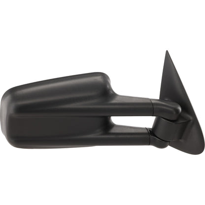 Passenger Right Side Mirror for Chevy Yukon, Suburban (2000–2006)