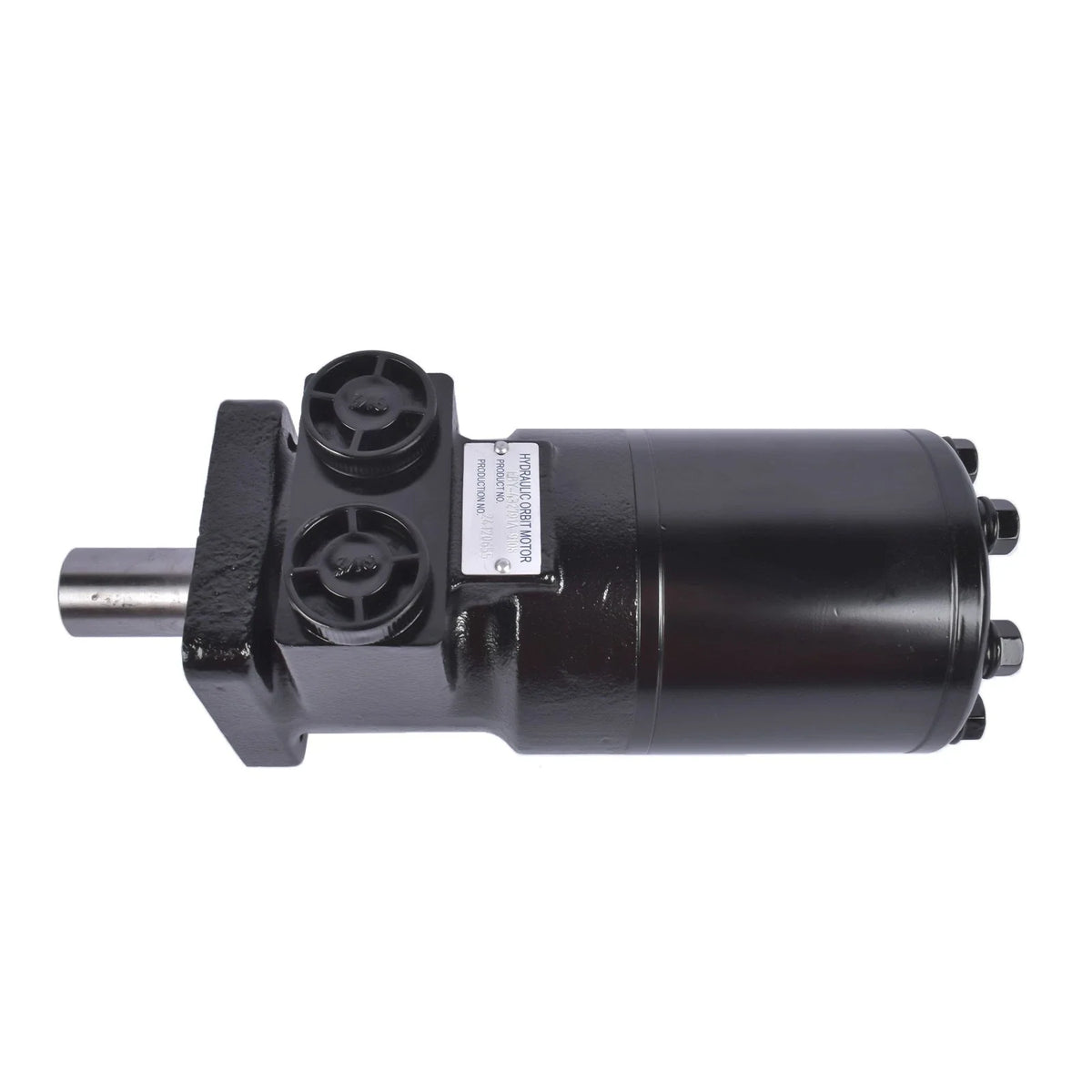 Hydraulic Motor