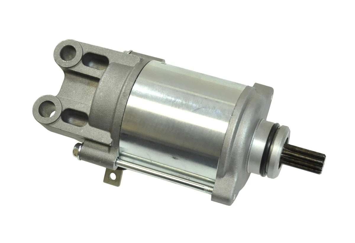 SPI Starter Motor for Arctic Cat Snowmobiles (2007–2016) Replaces SM-01317