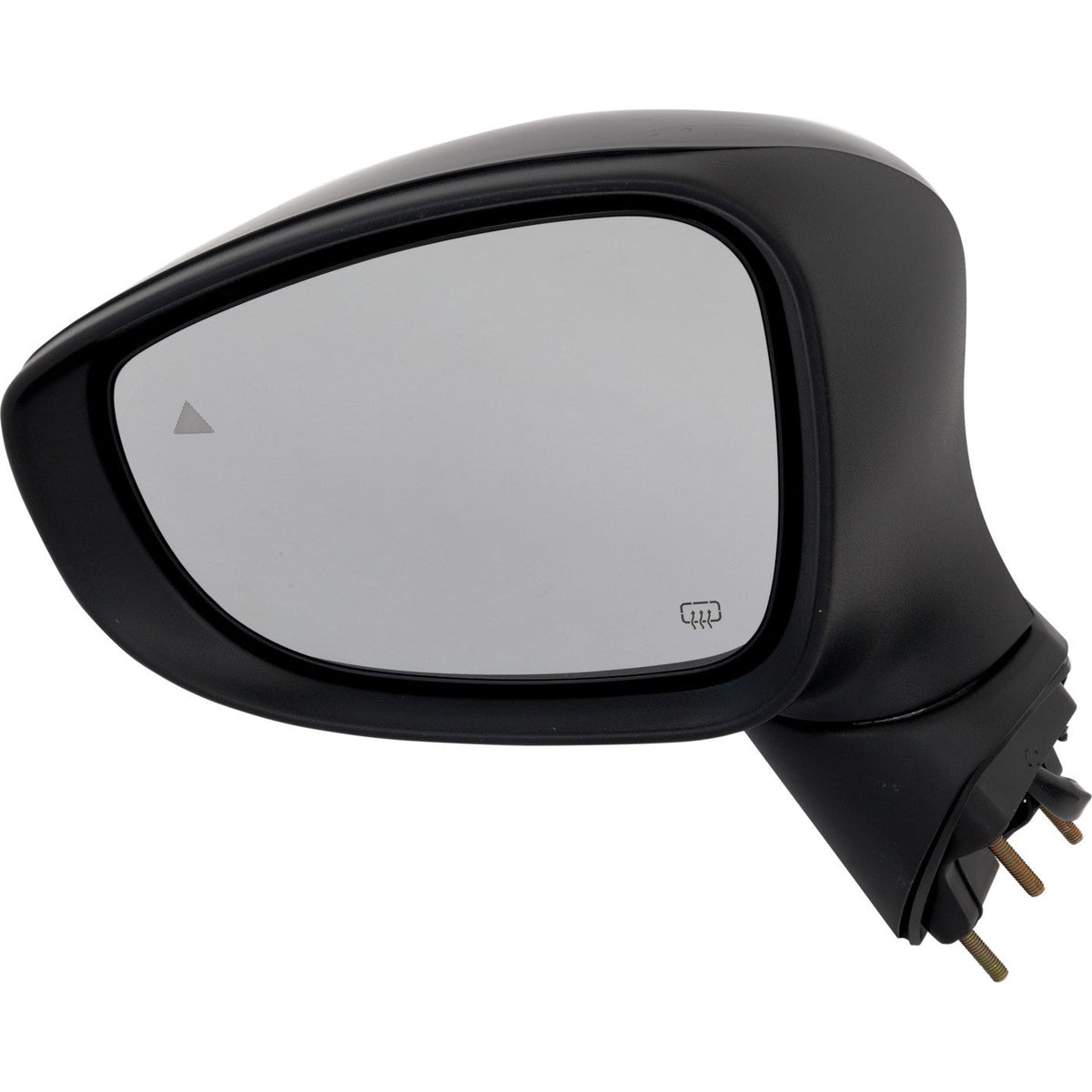 Driver Left Side Heated Mirror for Chrysler Pacifica (2020–2022)