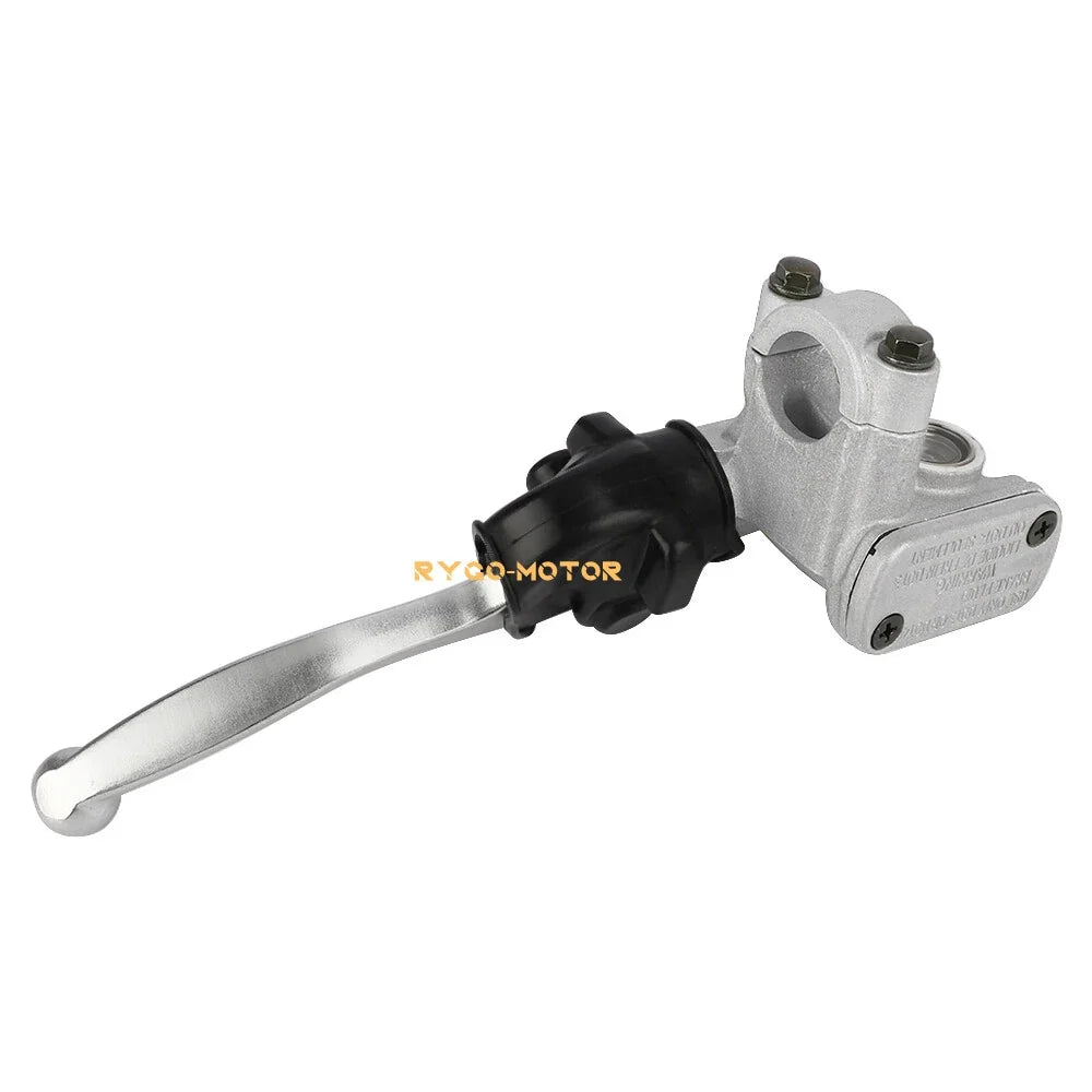 Front Brake Master Cylinder for Honda CRF125/CRF150/CRF230/CRF250X/R/CRF450X/R (2014–2023)