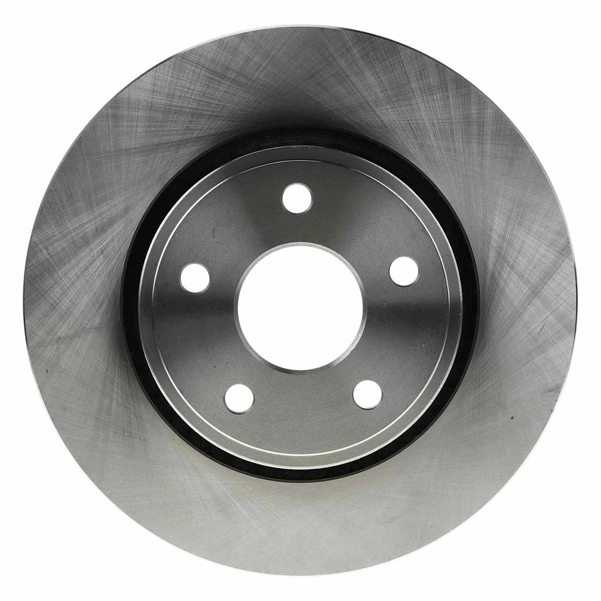 2X Brake Discs Front for Jeep Commander Grand Cherokee (2005–2010) 18053323, R53026, 53026