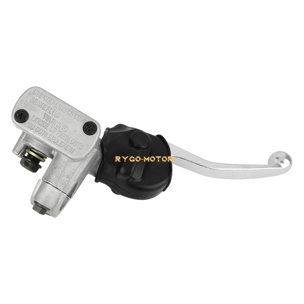 Front Brake Master Cylinder for Honda CRF125/150/230/250X/R/450X/R (2014–2023)