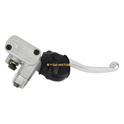 Front Brake Master Cylinder for Honda CRF125/150/230/250X/R/450X/R (2014–2023)