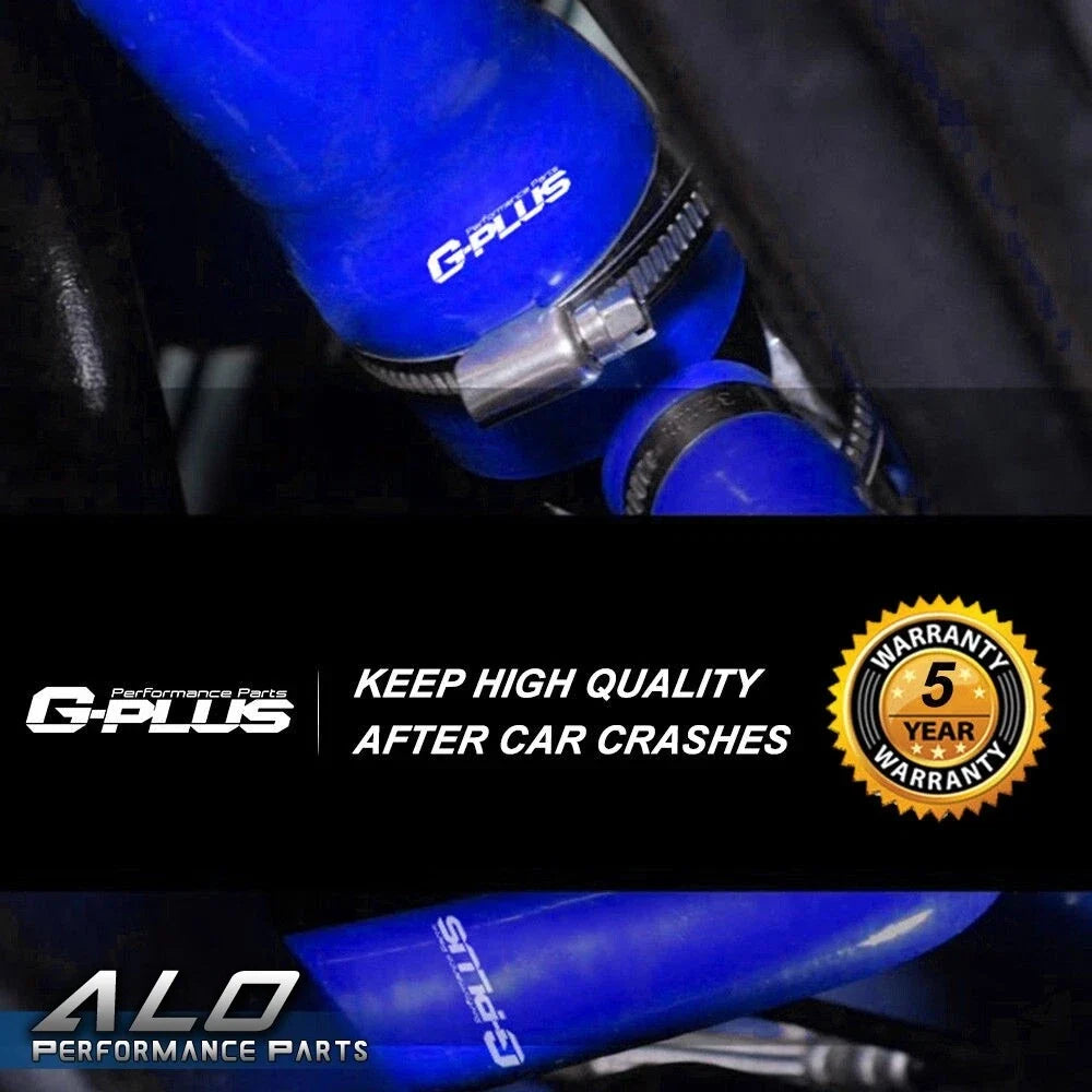 Silicone Radiator Coolant Hose Kit for VW Golf GTI MK3 VR6 (1994–1998)