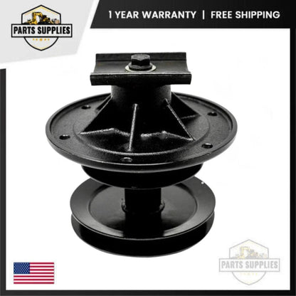 Middle Spindle Assembly for Toro Z252L Z253 (62-Inch Deck)