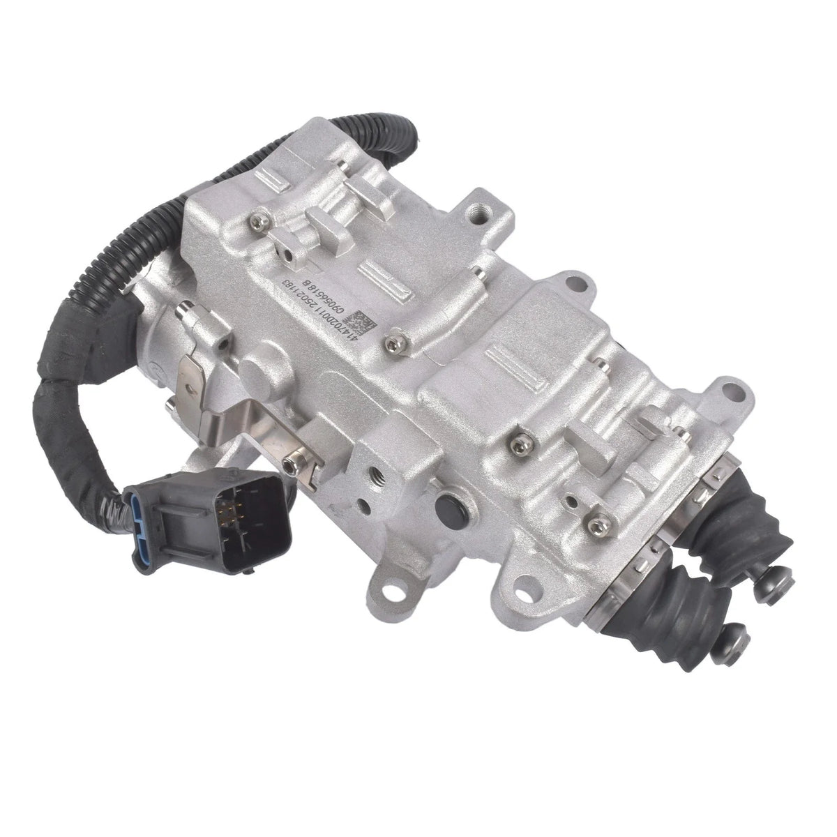 Clutch Actuator Assembly for Kia Soul, Forte, Hyundai Elantra (2016–2021)
