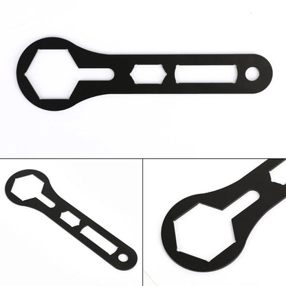 Fork Cap Wrench 50mm for Husqvarna 250 300 350 450 501