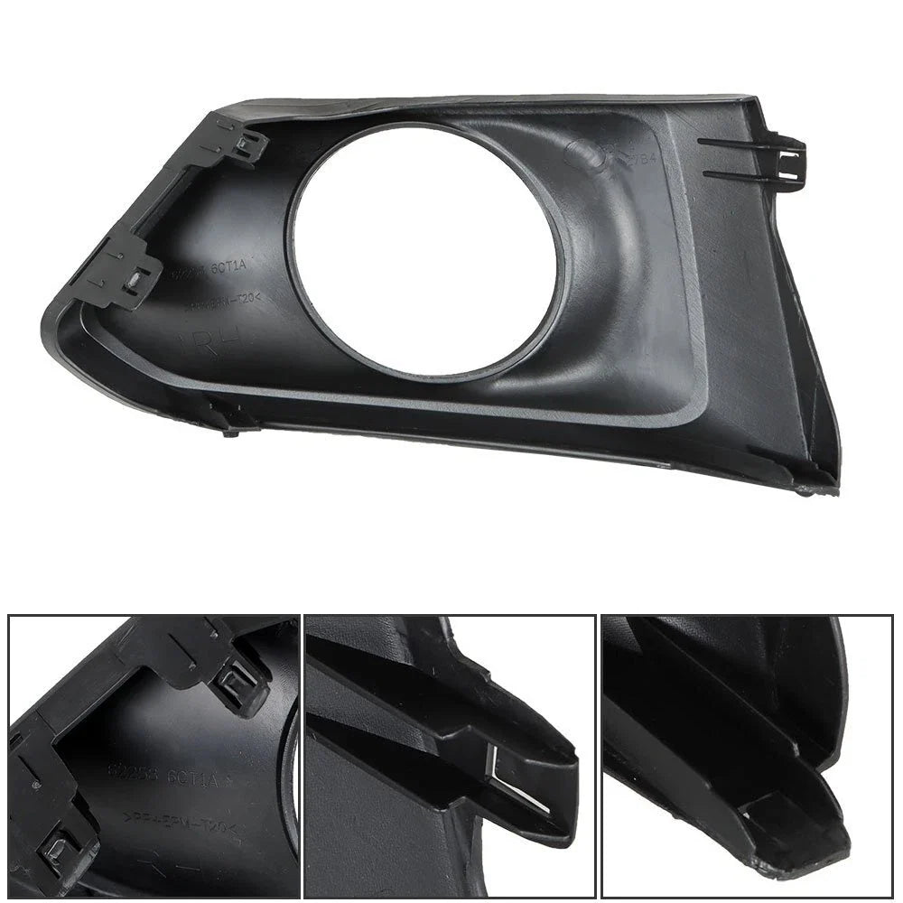 Pair Fog Lamps Assembly for Nissan Altima (2019–2020)