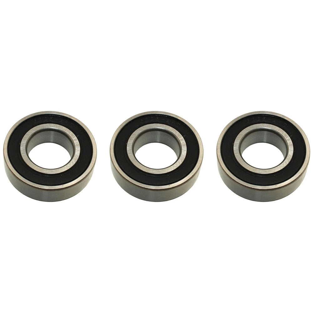 3X Bearing for Kubota (08101-06205)