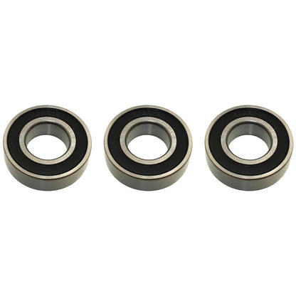 3X Bearing for Kubota (08101-06205)