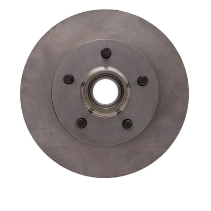 Brake Disc for RWD 2-Wheel ABS Ford (ERE-54165, 1F0133251, F87A1102BB)