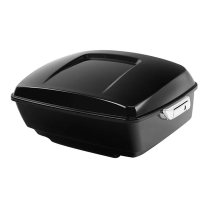 Trunk for Harley Electra Road Glide (2014–2023) Vivid Black