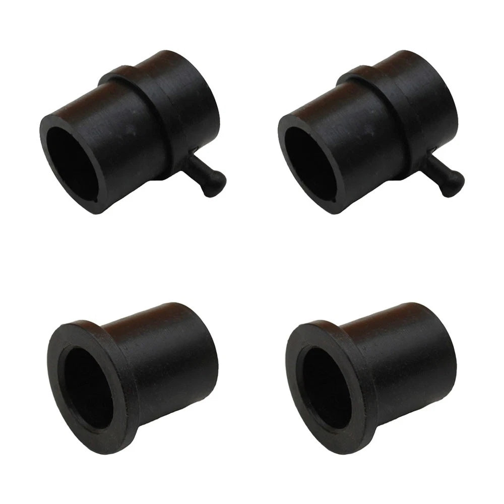 4 Pc. Wheel Bearing / Bushing Set for Murray 40R877-0007-G1 (Fits 21R807-0023)