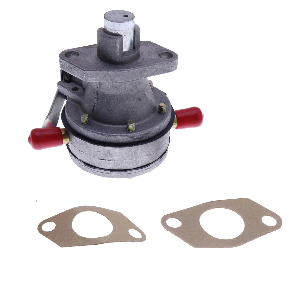 Fuel Lift Feed Pump for Komatsu Skid Steer 4D84E (129100-52101FP1, 12910052101FP1)