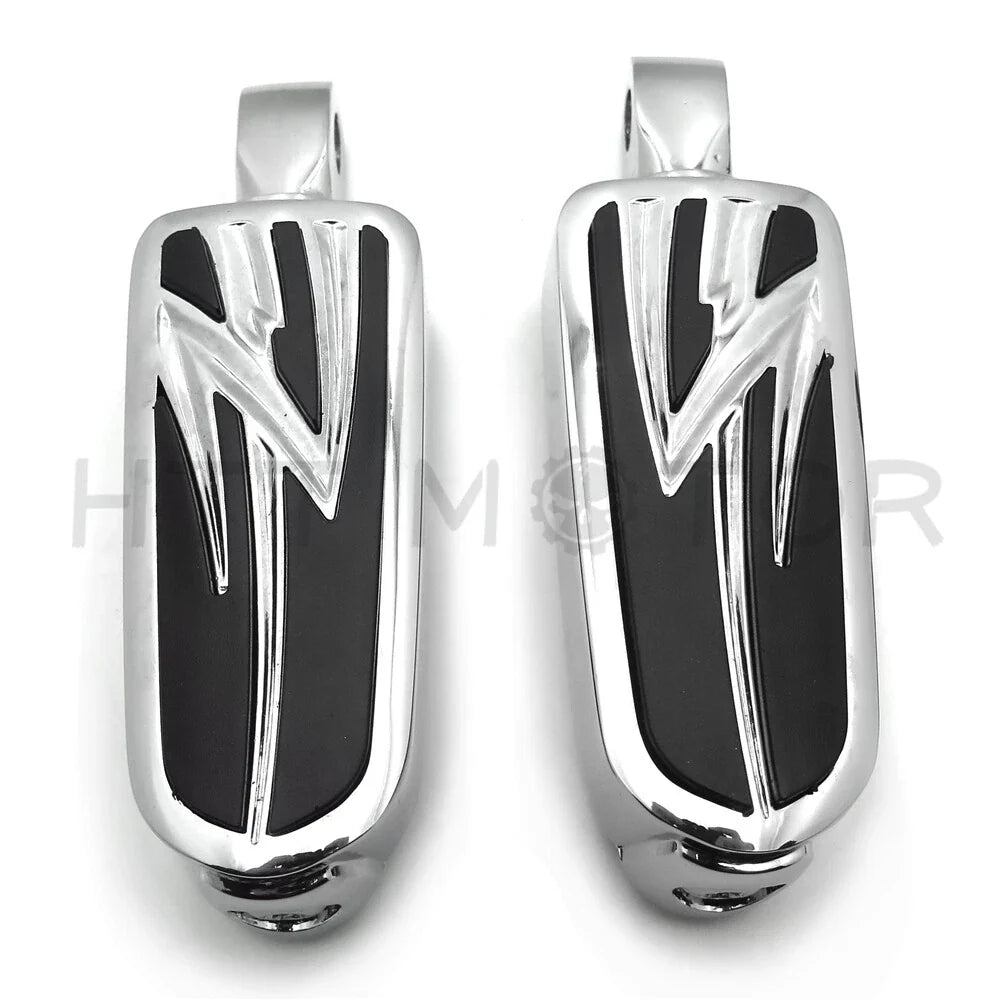Footpegs for Suzuki Boulevard Intruder S83 VS1400 Marauder 800 VZ800