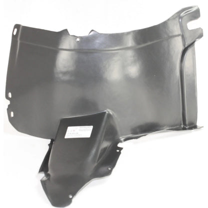 Fender Liner for Volkswagen Jetta (2005–2010) MLX-SHE9532A-24-2, VW1251107