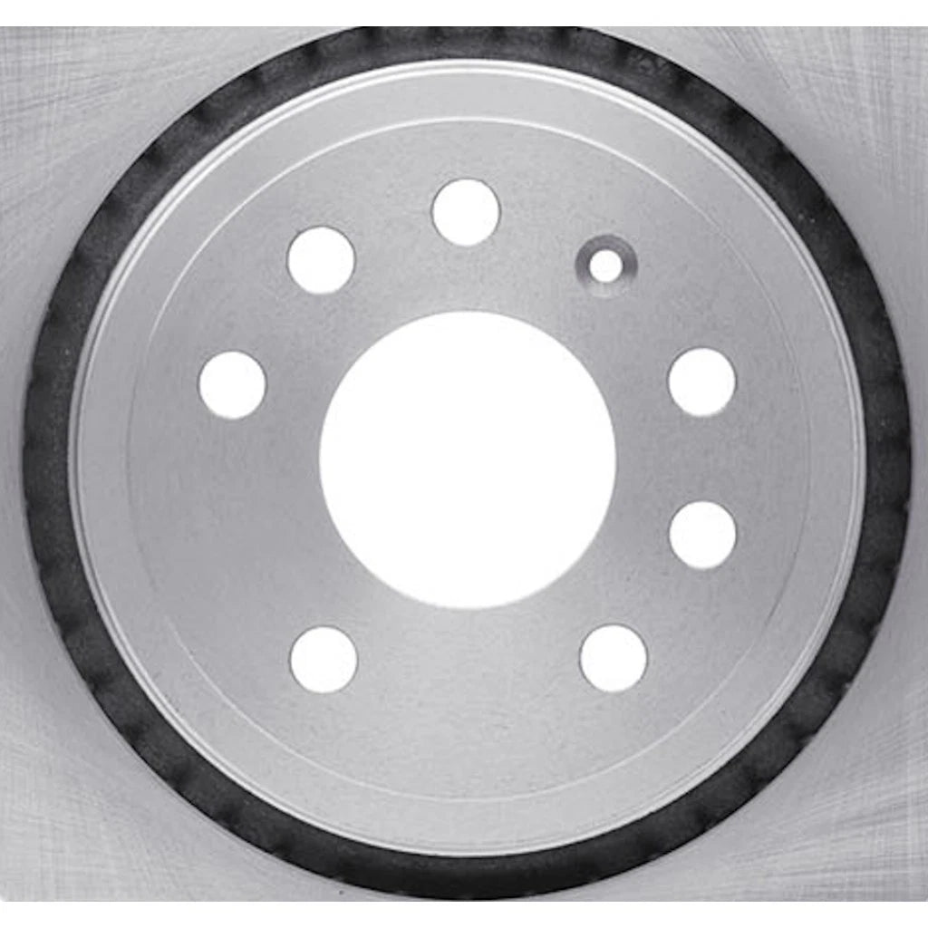 Brake Rotor Set for Cadillac BLS (2007–2008) ALX-PAU-DF-6002-65018-CLA2