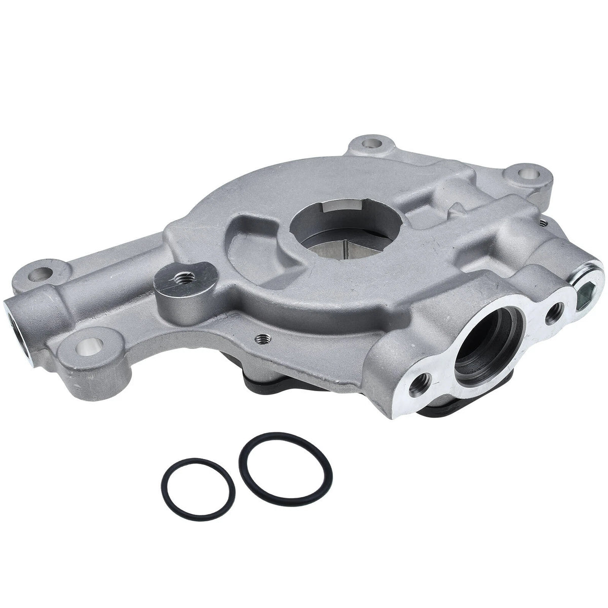 Oil Pump for Dodge Charger Avenger Chrysler 300 (2005–2010) 68206657AA, 68206657AB, M-296