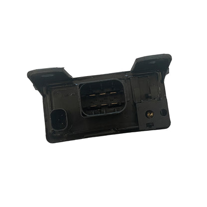 Glow Plug Relay Control Module for Mercedes-Benz Sprinter (0005453616, A6489000000)