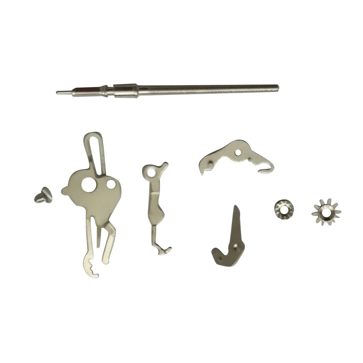 Set of 4 Watch Movement Clutch Levels for ETA 2836 2834/24 2846