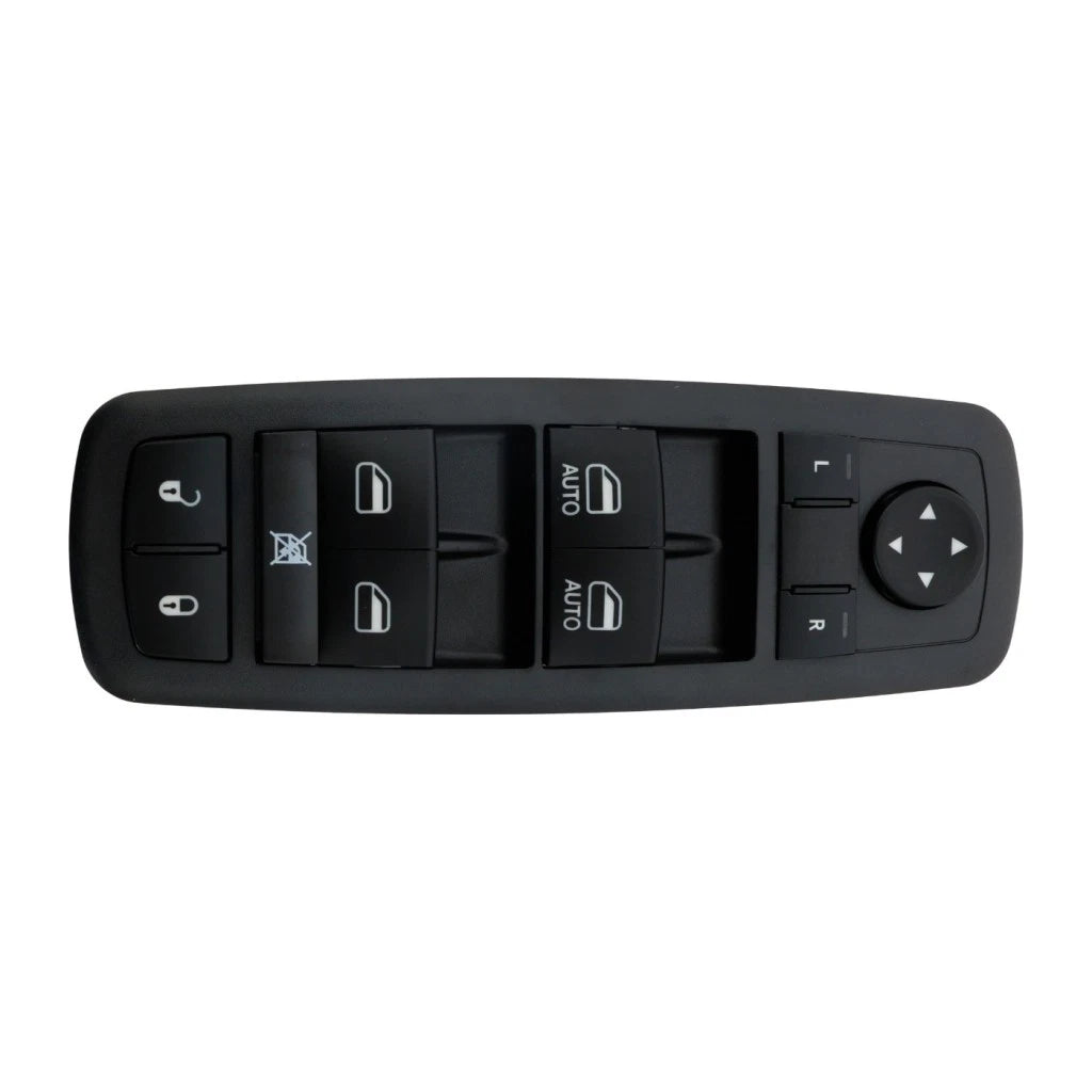 Window Switch for Jeep Cherokee (2014) 68141894AA, CLX-M0-USA-JRJ50520010-CL360A70