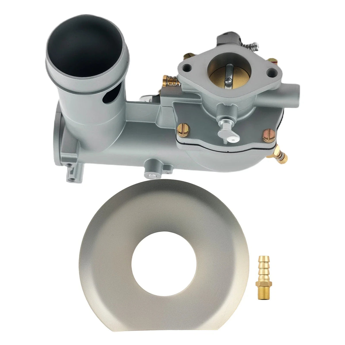 Carburetor Fits Briggs & Stratton (392587 391065 170401 190401 195412)