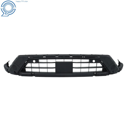 Front Lower Bumper Cover for Nissan Rogue SL/Platinum (2024)