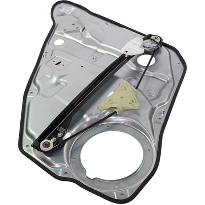 Power Window Regulator for Mercedes-Benz GL550 (2008–2012) CLX-M0-USA-RM49170019-CL360A76