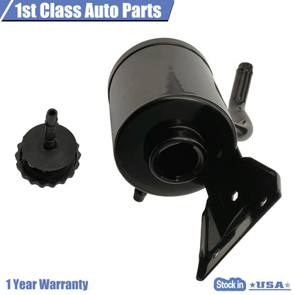 Power Steering Reservoir for Chevy Express/Savana 1500 2500 (1997–2021)