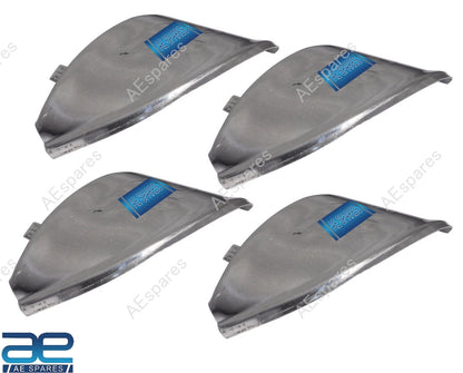 4X Indicator Shade for Royal Enfield Classic Reborn Hunter Meteor 350