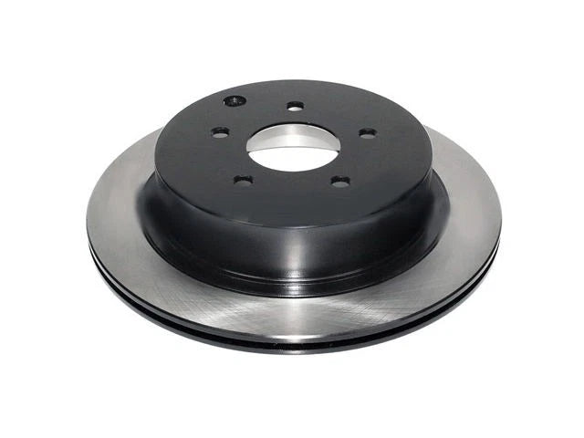 Rear Brake Rotor for Infiniti M37 (2011–2013) 61867SFGT