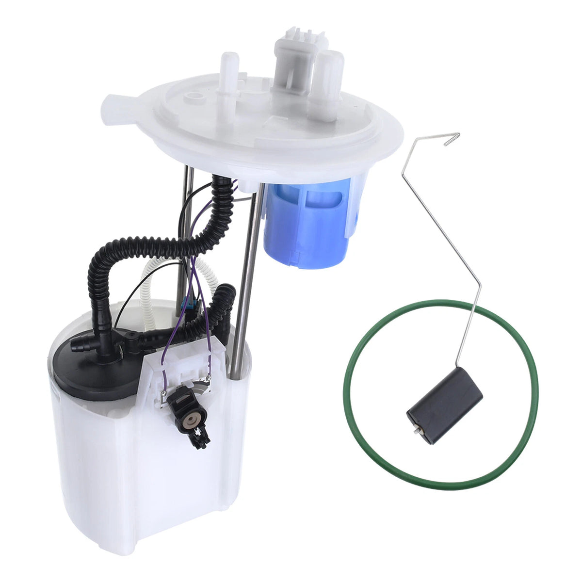 Fuel Pump Module Assembly for Ford Expedition, Lincoln Navigator (2015–2017) FL1Z9H307C, FL1Z9H307E, SP2565M