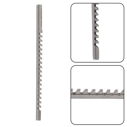 3/32" A Style Broach for Standard Keyway (Inch MM LOC 13/64"-1-1/8")