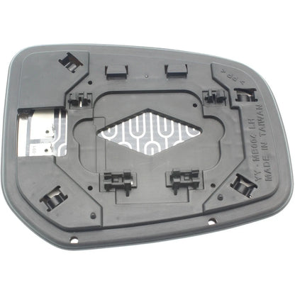Heated Mirror Glass for Mitsubishi Mirage G4 (2017–2020)