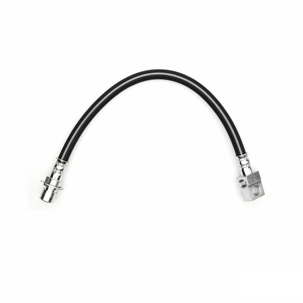 Brake Hose Rear for Oldsmobile Cutlass Supreme GTO (1972) BHH-52036, 1252669