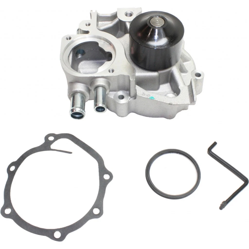 Water Pump for Subaru Legacy (1991–2009) CLX-M0-USA-REPS313509-CL360A70