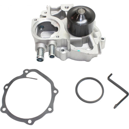 Water Pump for Subaru Legacy (1991–2009) CLX-M0-USA-REPS313509-CL360A70