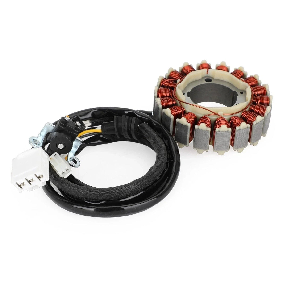 Stator for Yamaha TMAX T-Max 530 560 ABS (2012–2021) 59C-81410-00 BC3-81410-00 M2