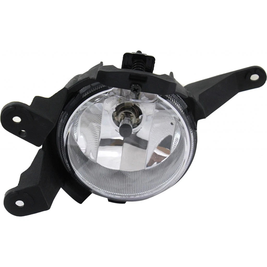 Fog Light Assembly for Chevy Cruze (2011–2012) GM2592300, CLX-M1-234-2006L-AQ
