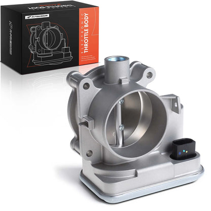 Electronic Throttle Body w/ Actuator for Jeep Grand Cherokee (2011–2020) 04861661AA, 04861661AB, 4861661AA, 4861661AB