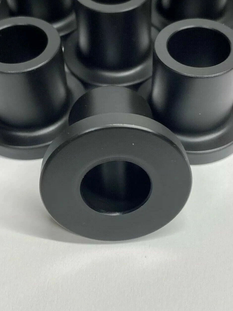Delrin Bushing Kit for Polaris Outlaw 525 2X4 IRS (2010) - 16 Pieces