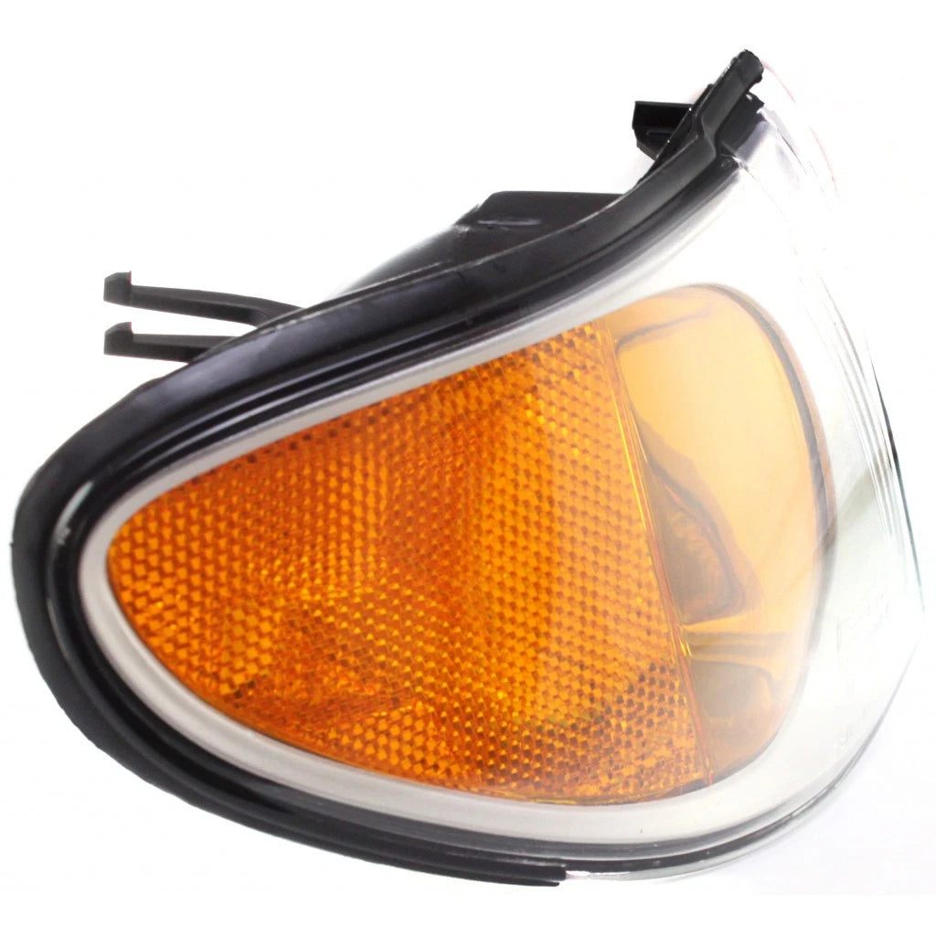 Turn Signal/Parking Light for BMW 325i (2002–2005) CLX-M0-18-5917-91-CL360A2, BM2521110