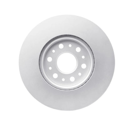 Front Brake Rotor for Chevy Traverse (2018–2024) ALX-PAU-DF-604-48090-CLA4