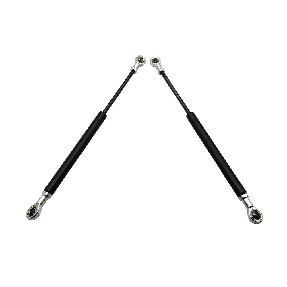 2PC Door Gas Spring for John Deere Backhoe 310G 310SG 315SG 410G 710G 710J 315S
