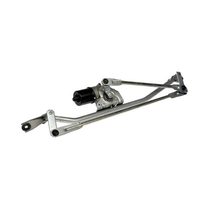 Windshield Wiper Transmission for Chevy Silverado 2500 HD/3500 HD (2015–2019) ALX-PAU-RB-602-093AS-CL360A54