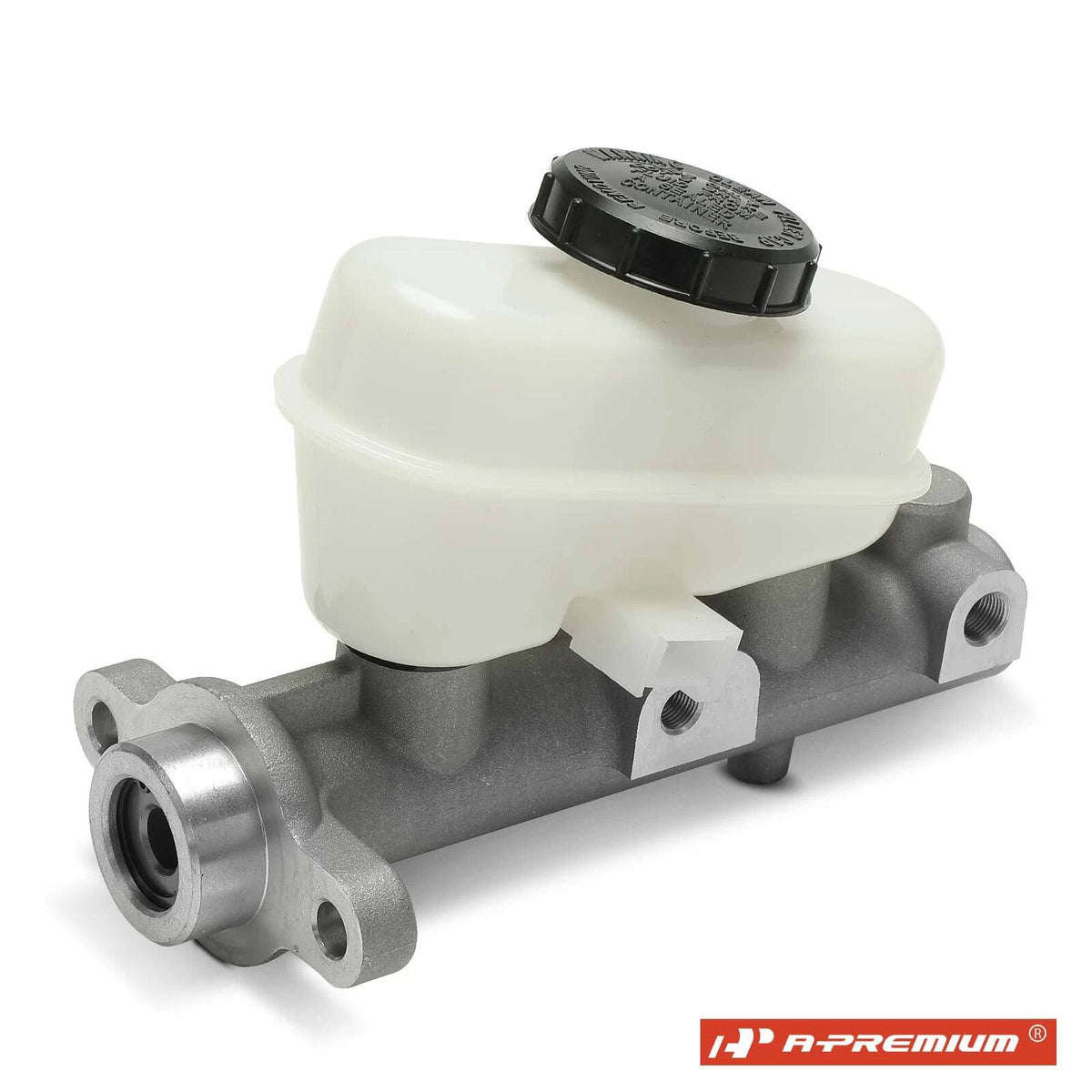 Brake Master Cylinder w/ Reservoir & Sensor for Ford Mustang (1993) F3ZZ-2140-A, M390125
