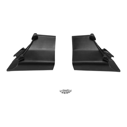 Inner Fairing Air Duct for Harley CVO Road Glide FLTRXSE (2023–2026)