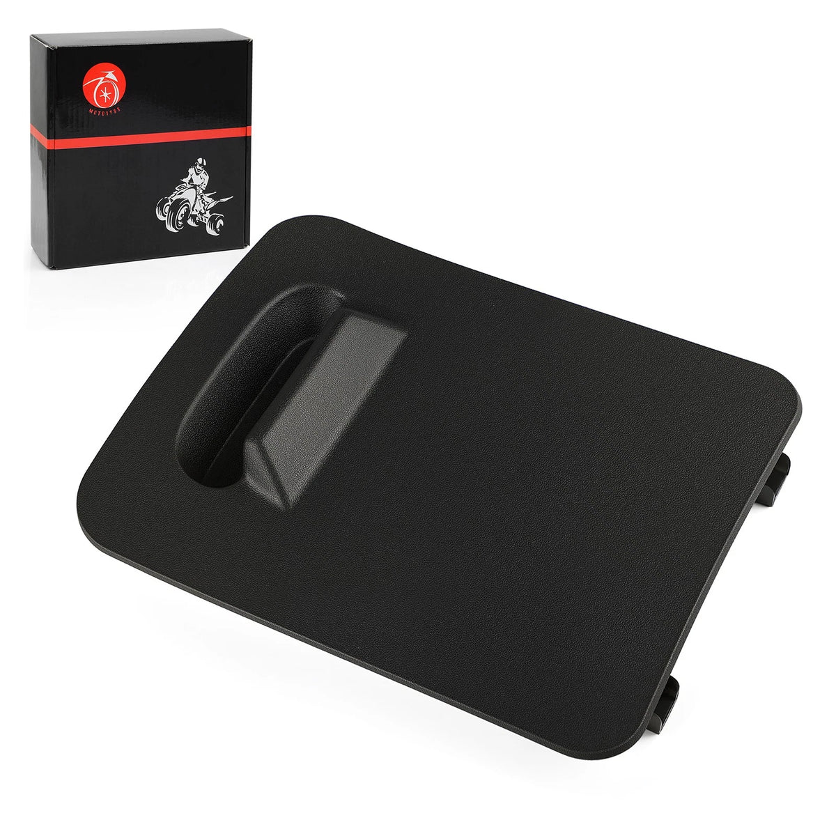 Engine Access Panel Cover for Polaris RZR 900 1000 Turbo XP 4 (2014–2025) 5454122, 5439787-070, 5452376-070