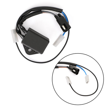 CDI Box Igniter for Polaris Trail Boss 250 (1995–2000) M571-B052